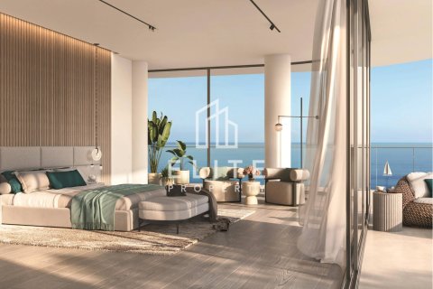 Apartman u Palm Jumeirah, Dubai, UAE 2 spavaćih soba, 147 m2 Br. 736230 - fotografija 3
