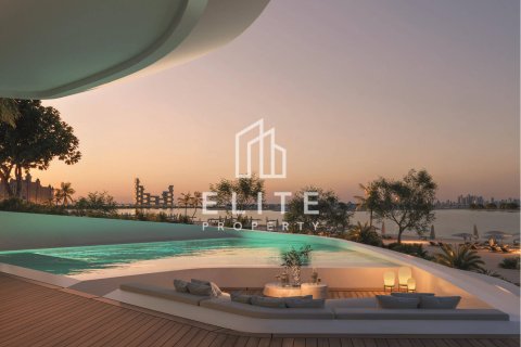 Apartman u Palm Jumeirah, Dubai, UAE 2 spavaćih soba, 147 m2 Br. 736230 - fotografija 6