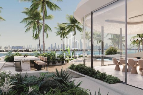 Apartman u Palm Jumeirah, Dubai, UAE 2 spavaćih soba, 147 m2 Br. 736230 - fotografija 7