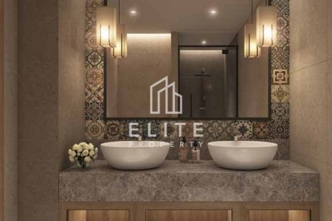فيلا للبيع في Damac Lagoons، دبي، الإمارات العربية المتحدة 7 غرفة نوم ، 1638 متر مربع ، رقم 736229 - صورة 6