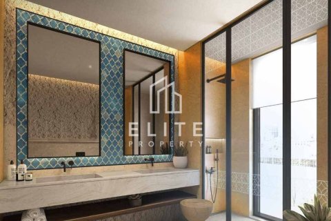 فيلا للبيع في Damac Lagoons، دبي، الإمارات العربية المتحدة 7 غرفة نوم ، 1638 متر مربع ، رقم 736229 - صورة 8
