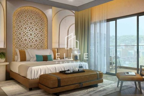 فيلا للبيع في Damac Lagoons، دبي، الإمارات العربية المتحدة 7 غرفة نوم ، 1638 متر مربع ، رقم 736229 - صورة 4