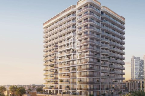 Apartemen di Al Furjan, Dubai, UEA 2 kamar tidur, 121 m2 nomor 736232 - foto 14