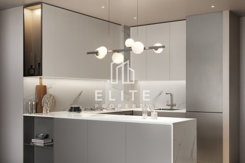 Apartemen di Al Furjan, Dubai, UEA 2 kamar tidur, 121 m2 nomor 736232 - foto 7