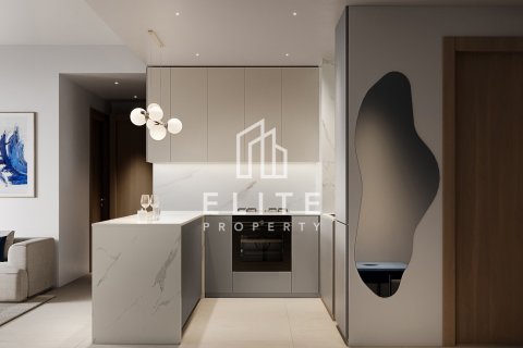 Apartemen di Al Furjan, Dubai, UEA 2 kamar tidur, 121 m2 nomor 736232 - foto 3