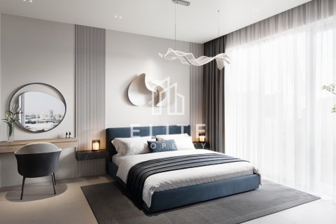 Apartemen di Al Furjan, Dubai, UEA 2 kamar tidur, 121 m2 nomor 736232 - foto 10