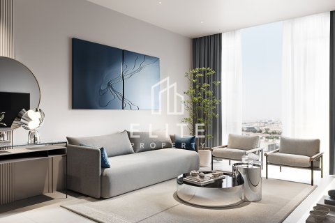 Apartemen di Al Furjan, Dubai, UEA 2 kamar tidur, 121 m2 nomor 736232 - foto 5