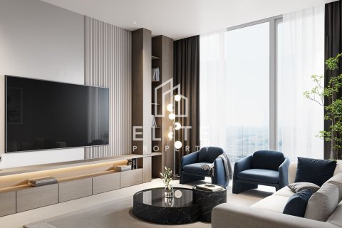 Apartemen di Al Furjan, Dubai, UEA 2 kamar tidur, 121 m2 nomor 736232 - foto 6