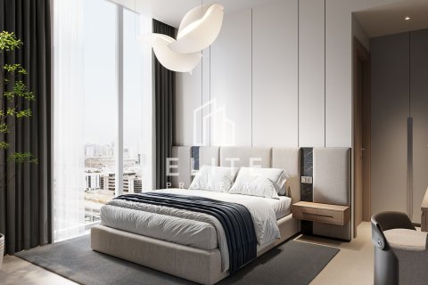 Apartemen di Al Furjan, Dubai, UEA 2 kamar tidur, 121 m2 nomor 736232 - foto 4