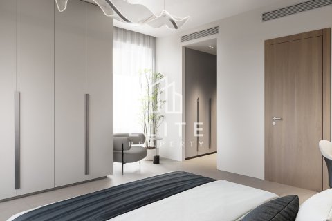Apartemen di Al Furjan, Dubai, UEA 2 kamar tidur, 121 m2 nomor 736232 - foto 11