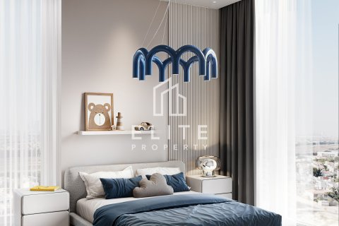 Apartemen di Al Furjan, Dubai, UEA 2 kamar tidur, 121 m2 nomor 736232 - foto 8