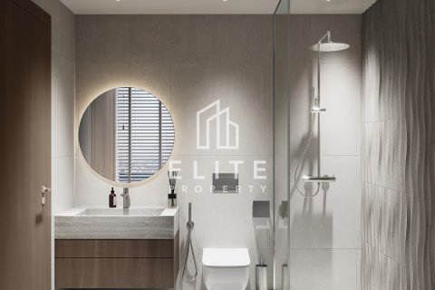 Apartemen di Al Furjan, Dubai, UEA 2 kamar tidur, 121 m2 nomor 736232 - foto 9