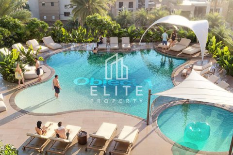 Appartamento a Al Furjan, Dubai, EAU 2 camere da letto, 121 mq. № 736232