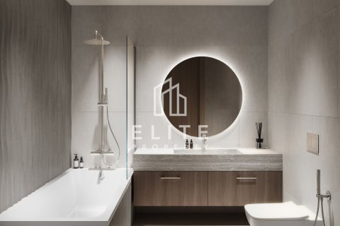 Apartemen di Al Furjan, Dubai, UEA 2 kamar tidur, 121 m2 nomor 736232 - foto 13