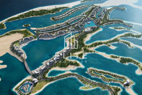Umm Al Quwain Marina, UAE의 판매용 아파트 침실 1개, 48제곱미터 번호 736228 - 사진 5