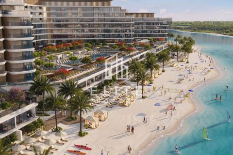 Umm Al Quwain Marina, UAE의 판매용 아파트 침실 1개, 48제곱미터 번호 736228 - 사진 13