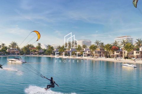 Umm Al Quwain Marina, UAE의 판매용 아파트 침실 1개, 48제곱미터 번호 736228 - 사진 9