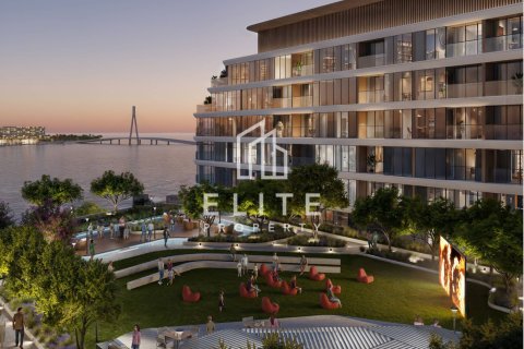 Umm Al Quwain Marina, UAE의 판매용 아파트 침실 1개, 48제곱미터 번호 736228 - 사진 11