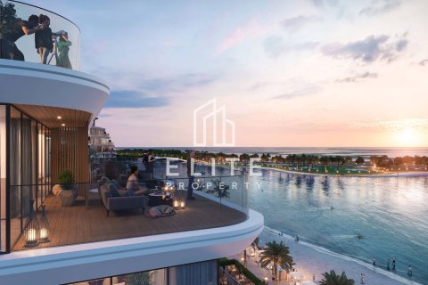 Umm Al Quwain Marina, UAE의 판매용 아파트 침실 1개, 48제곱미터 번호 736228 - 사진 14