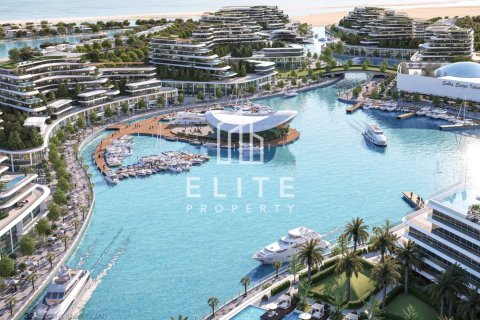 Umm Al Quwain Marina, UAE의 판매용 아파트 침실 1개, 48제곱미터 번호 736228 - 사진 6