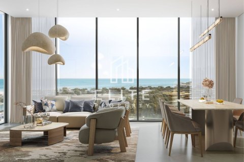Umm Al Quwain Marina, UAE의 판매용 아파트 침실 1개, 48제곱미터 번호 736228 - 사진 2