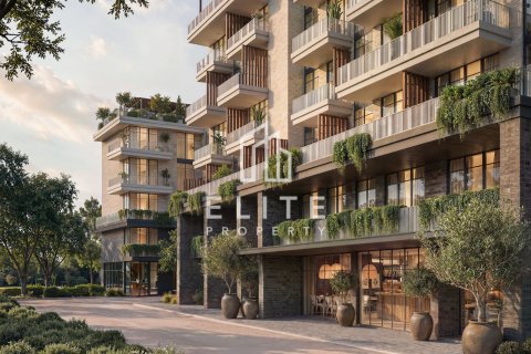 Apartament na sprzedaż w City of Arabia, Dubai, ZEA 2 sypialnie, 102 mkw., nr 736233 - zdjęcie 11