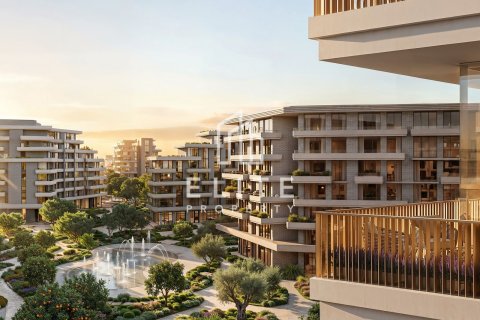 Apartament na sprzedaż w City of Arabia, Dubai, ZEA 2 sypialnie, 102 mkw., nr 736233 - zdjęcie 1