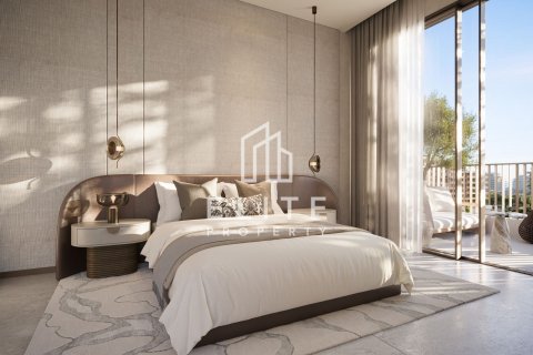 Apartament na sprzedaż w City of Arabia, Dubai, ZEA 2 sypialnie, 102 mkw., nr 736233 - zdjęcie 2