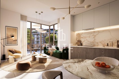 Apartament na sprzedaż w City of Arabia, Dubai, ZEA 2 sypialnie, 102 mkw., nr 736233 - zdjęcie 4