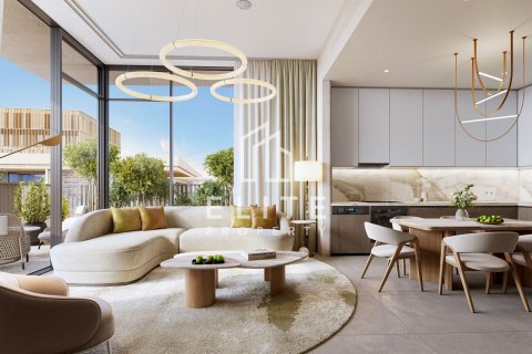 Apartament na sprzedaż w City of Arabia, Dubai, ZEA 2 sypialnie, 102 mkw., nr 736233 - zdjęcie 3
