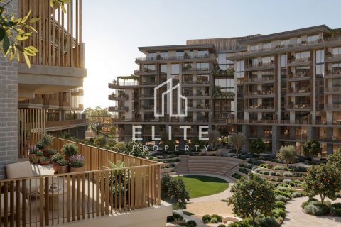 Apartament na sprzedaż w City of Arabia, Dubai, ZEA 2 sypialnie, 102 mkw., nr 736233 - zdjęcie 8
