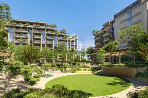 Apartament na sprzedaż w City of Arabia, Dubai, ZEA 2 sypialnie, 102 mkw., nr 736233 - zdjęcie 9