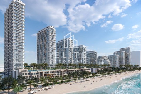 Apartament na sprzedaż w Umm Al Quwain, ZEA 2 sypialnie, 68 mkw., nr 736227 - zdjęcie 1