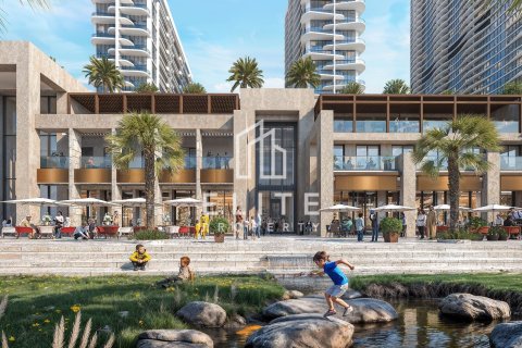 Apartament na sprzedaż w Umm Al Quwain, ZEA 2 sypialnie, 68 mkw., nr 736227 - zdjęcie 10