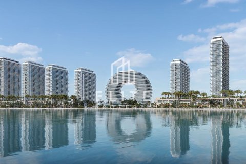 Apartament na sprzedaż w Umm Al Quwain, ZEA 2 sypialnie, 68 mkw., nr 736227 - zdjęcie 6