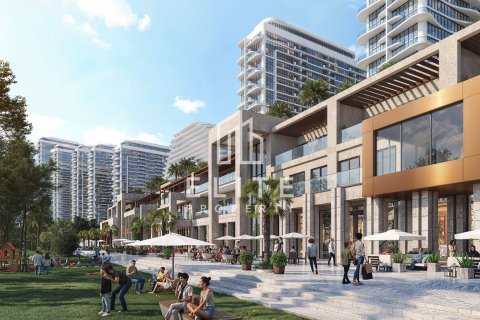 Apartament na sprzedaż w Umm Al Quwain, ZEA 2 sypialnie, 68 mkw., nr 736227 - zdjęcie 4