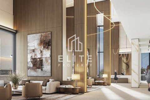 Apartament na sprzedaż w Umm Al Quwain, ZEA 2 sypialnie, 68 mkw., nr 736227 - zdjęcie 7