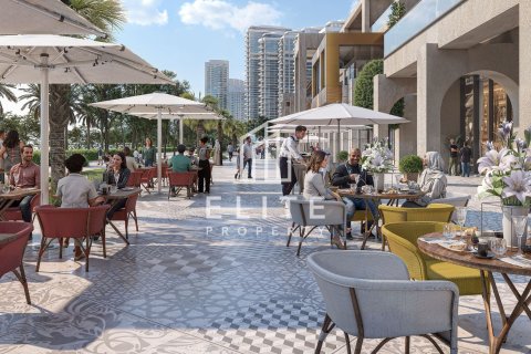 Apartament na sprzedaż w Umm Al Quwain, ZEA 2 sypialnie, 68 mkw., nr 736227 - zdjęcie 9