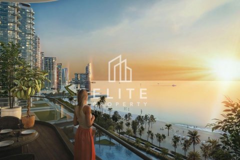 Apartament na sprzedaż w Umm Al Quwain, ZEA 2 sypialnie, 68 mkw., nr 736227 - zdjęcie 12