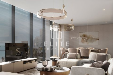 Apartament na sprzedaż w Umm Al Quwain, ZEA 2 sypialnie, 68 mkw., nr 736227 - zdjęcie 8