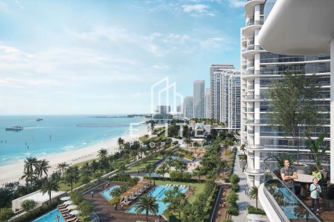 Apartament na sprzedaż w Umm Al Quwain, ZEA 2 sypialnie, 68 mkw., nr 736227 - zdjęcie 5