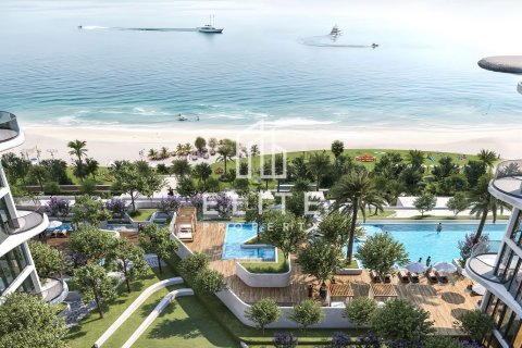 Apartament na sprzedaż w Umm Al Quwain, ZEA 2 sypialnie, 68 mkw., nr 736227 - zdjęcie 11