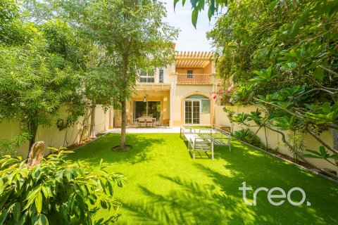 Vila di The Springs, Dubai, UAE 3 bilik tidur, 228.08 meter persegi № 733557 - foto 1