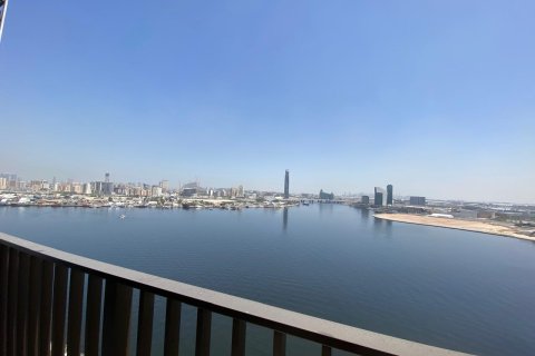 Apartment in Dubai Creek Harbour (The Lagoons), UAE 3 bedrooms, 146.6 sq.m. № 733552 - photo 4