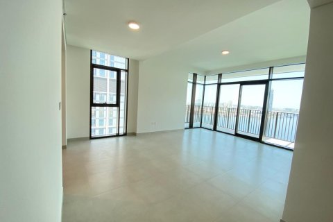 Apartment in Dubai Creek Harbour (The Lagoons), UAE 3 bedrooms, 146.6 sq.m. № 733552 - photo 2