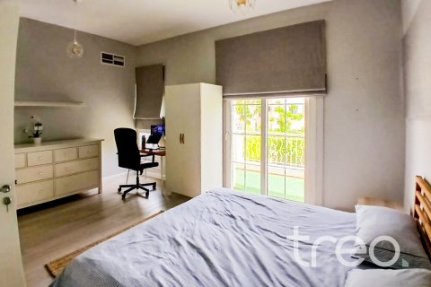 Üürile anda villa asukohaga The Springs, Dubai, AÜE: 3 magamistoaga, 348.39 m² Nr 733553 - pilt 11