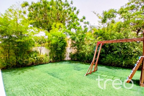 Üürile anda villa asukohaga The Springs, Dubai, AÜE: 3 magamistoaga, 348.39 m² Nr 733553 - pilt 17