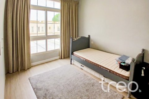 Üürile anda villa asukohaga The Springs, Dubai, AÜE: 3 magamistoaga, 348.39 m² Nr 733553 - pilt 15