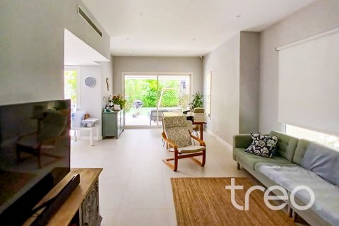 Üürile anda villa asukohaga The Springs, Dubai, AÜE: 3 magamistoaga, 348.39 m² Nr 733553 - pilt 3