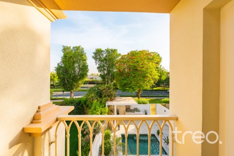 Vilă de închiriat în The Springs, Dubai, EAU 2 dormitoare, 153.01 mp.  №733551 - poză 23